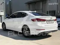2017 Hyundai Avante