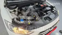 2017 Hyundai Avante