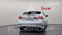2017 Hyundai Avante