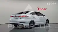 2017 Hyundai Avante