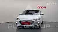2017 Hyundai Avante