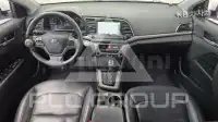 2017 Hyundai Avante
