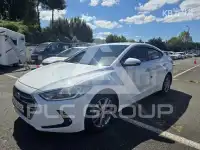 2017 Hyundai Avante