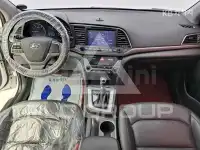 2017 Hyundai Avante