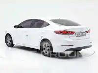 2017 Hyundai Avante