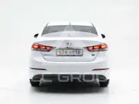 2017 Hyundai Avante