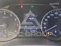 2017 Hyundai Avante