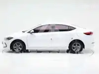 2017 Hyundai Avante