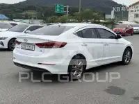 2017 Hyundai Avante