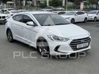 2017 Hyundai Avante