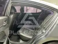 2017 Hyundai Avante