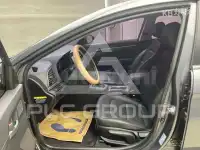 2017 Hyundai Avante