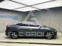 2017 Hyundai Avante