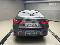 2017 Hyundai Avante