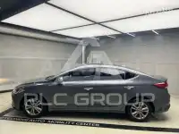 2017 Hyundai Avante