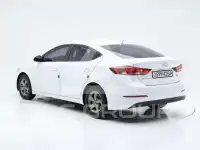 2017 Hyundai Avante