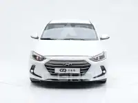 2017 Hyundai Avante