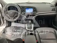 2017 Hyundai Avante