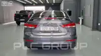 2017 Hyundai Avante