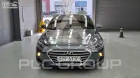 2017 Hyundai Avante