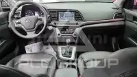 2017 Hyundai Avante