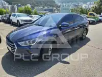 2017 Hyundai Avante