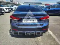 2017 Hyundai Avante