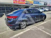 2017 Hyundai Avante