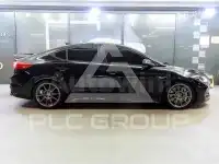 2017 Hyundai Avante