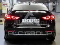 2017 Hyundai Avante