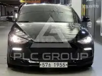 2017 Hyundai Avante