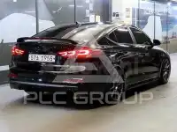 2017 Hyundai Avante
