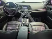 2017 Hyundai Avante