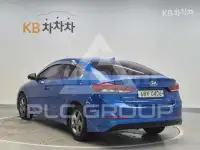 2017 Hyundai Avante