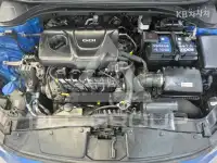 2017 Hyundai Avante
