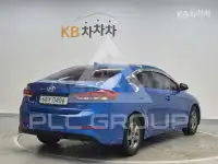 2017 Hyundai Avante