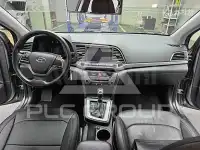 2017 Hyundai Avante