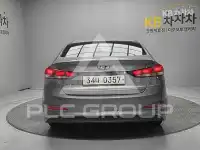 2017 Hyundai Avante