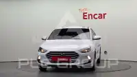 2017 Hyundai Avante