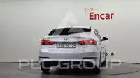 2017 Hyundai Avante