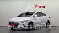 2017 Hyundai Avante