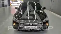 2017 Hyundai Avante
