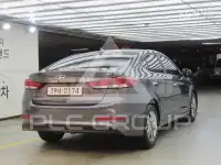 2017 Hyundai Avante