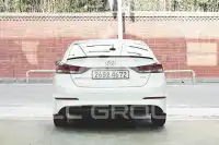 2017 Hyundai Avante