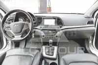 2017 Hyundai Avante