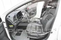 2017 Hyundai Avante