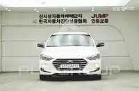 2017 Hyundai Avante