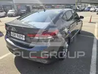 2017 Hyundai Avante