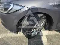 2017 Hyundai Avante
