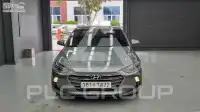 2017 Hyundai Avante